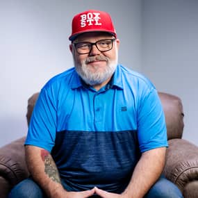 Ken Cox Profile Photo