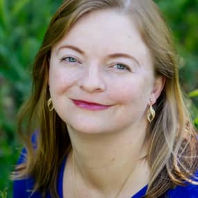 Georgia Lininger Profile Photo Georgia Lininger Profile Photo