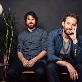 Harpoonist and The Axe Murderer Profile Photo