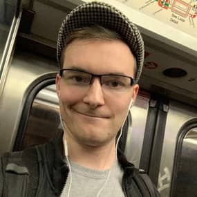 Lucas DeRuyter Profile Photo