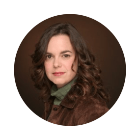 Kirsten Beyer Profile Photo