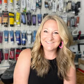 Heather Eck Profile Photo Heather Eck Profile Photo