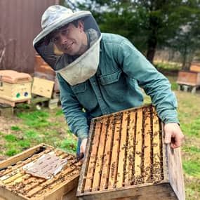 Kamon Reynolds Profile Photo