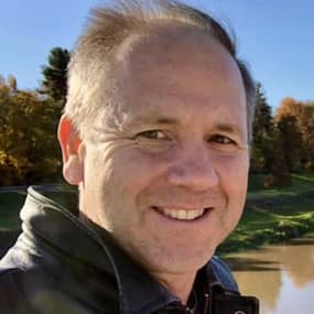 Chris Hurley Profile Photo