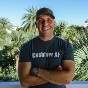 Tim Bratz Profile Photo