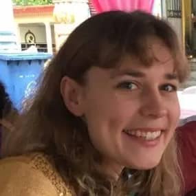 Dr Ailish Nimmo Profile Photo