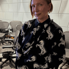 Maya Hardinge Profile Photo