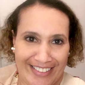 Desiréia Valteau Profile Photo