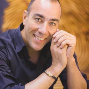 Lorenzo Quinn Profile Photo