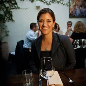 Shelley Lindgren Profile Photo