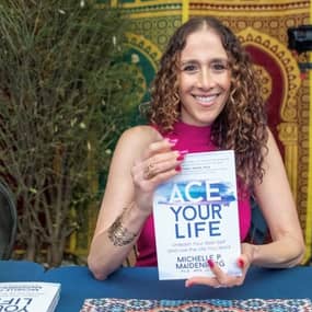 Michelle Maidenberg Profile Photo Michelle Maidenberg Profile Photo