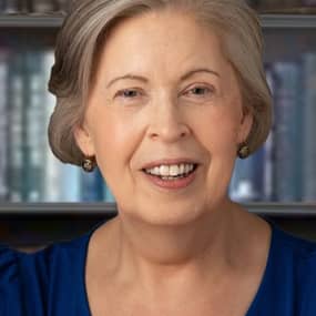 Laura Dow Profile Photo