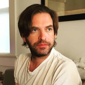 Todd Philips Profile Photo