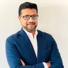 Renjit Philip Profile Photo