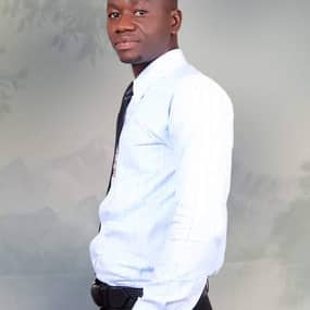 Nyiiro Kenneth Godfrey Profile Photo Nyiiro Kenneth Godfrey Profile Photo