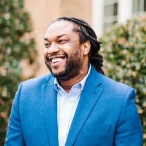 Jerome Myers Profile Photo