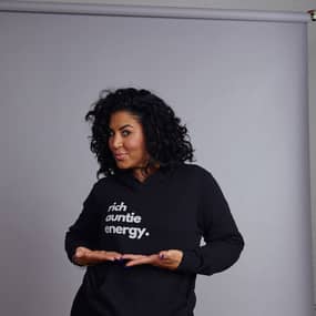 Louiza "Weeze" Doran Profile Photo