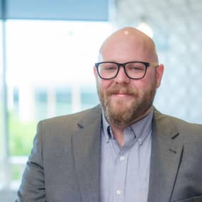 Patrick Johnson Profile Photo