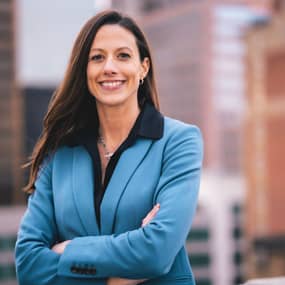 Christine Wedell Profile Photo