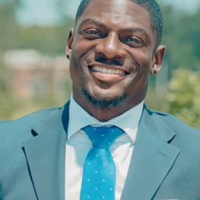 Dorrell Jalloh Profile Photo