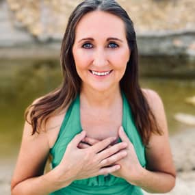 Joanna Draus Profile Photo