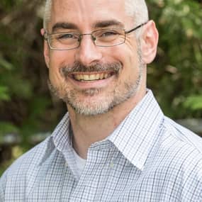 Brendan Mahan, M.Ed., MS Profile Photo