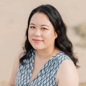 Tania Ho Profile Photo Tania Ho Profile Photo