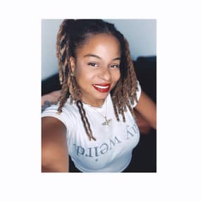 Monica Patrice Wallace Profile Photo Monica Patrice Wallace Profile Photo