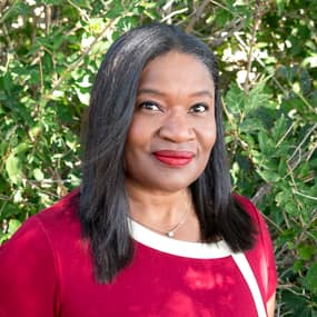 Antoinette Lee Profile Photo