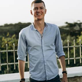 Ladislas Maurice Profile Photo