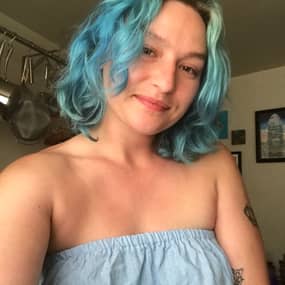 Megan Schneider Profile Photo