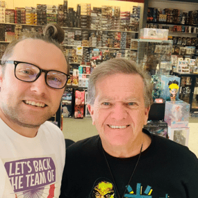 Myke Shrews Profile Photo Myke Shrews Profile Photo