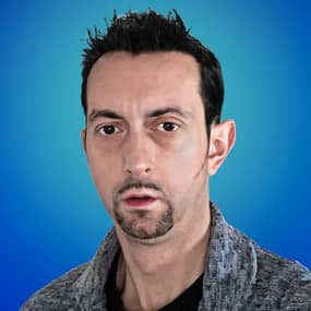 Stefano Demiliani Profile Photo