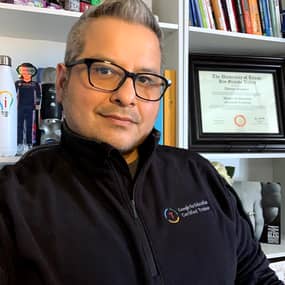 Alfonso Mendoza Profile Photo