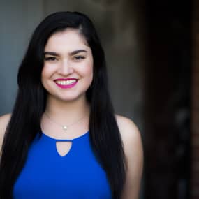 Lorena Garcia Profile Photo