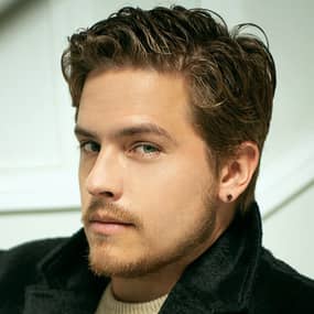 Dylan Sprouse Profile Photo Dylan Sprouse Profile Photo