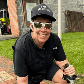 Julie Gayheart Profile Photo