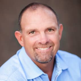 Sean Duffy Profile Photo