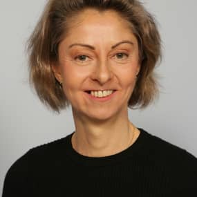 Marie Lesaicherre Profile Photo