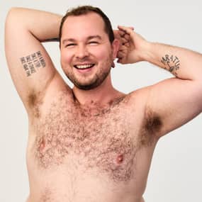 Roy Belzer Profile Photo