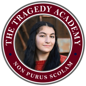 Alexandria Pacheco Profile Photo