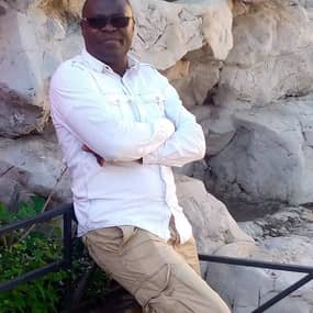 Kennedy Lejah Profile Photo Kennedy Lejah Profile Photo