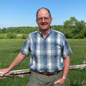 John Roberts Profile Photo