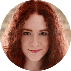 Jade McLeod (they/them) Profile Photo