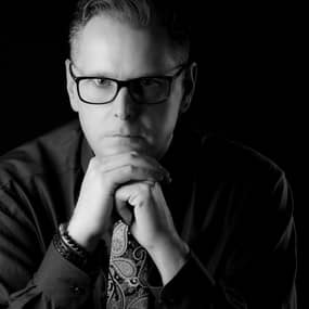 Scott Swenson Profile Photo