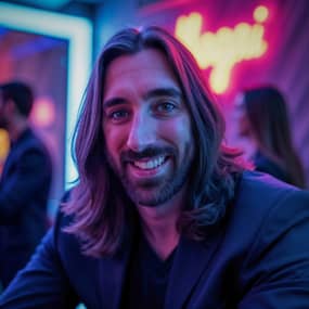 Dustin W. Stout Profile Photo Dustin W. Stout Profile Photo