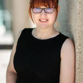 Lorraine Smith-MacDonald Profile Photo