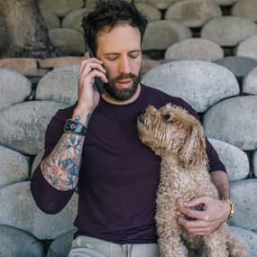 Eric Karnezis Profile Photo