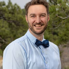 Spencer Owen Profile Photo Spencer Owen Profile Photo