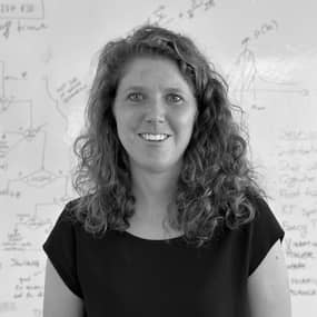 Chinouk van Nijen Profile Photo